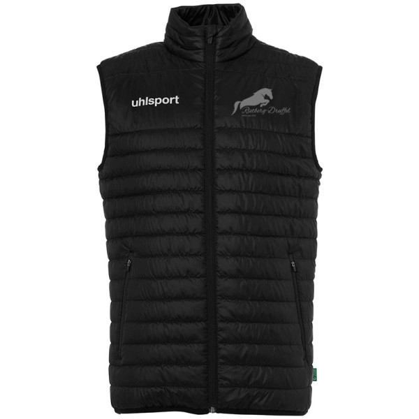 ZRFV Kinder Ultra Lite Weste schwarz