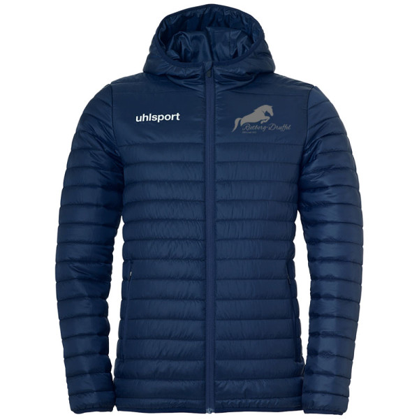 ZRFV Kinder Ultra Lite Jacke navy