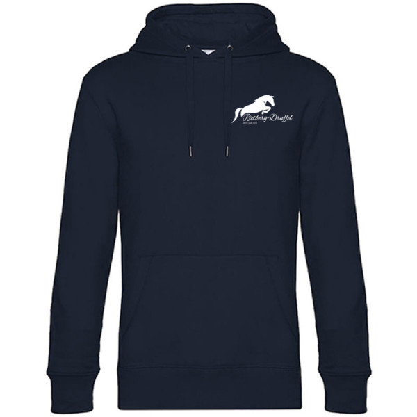 ZRFV Herren Hoodie navy